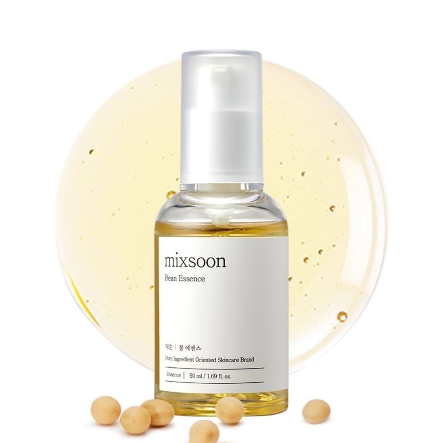 Mixsoon Bean essence 50ml