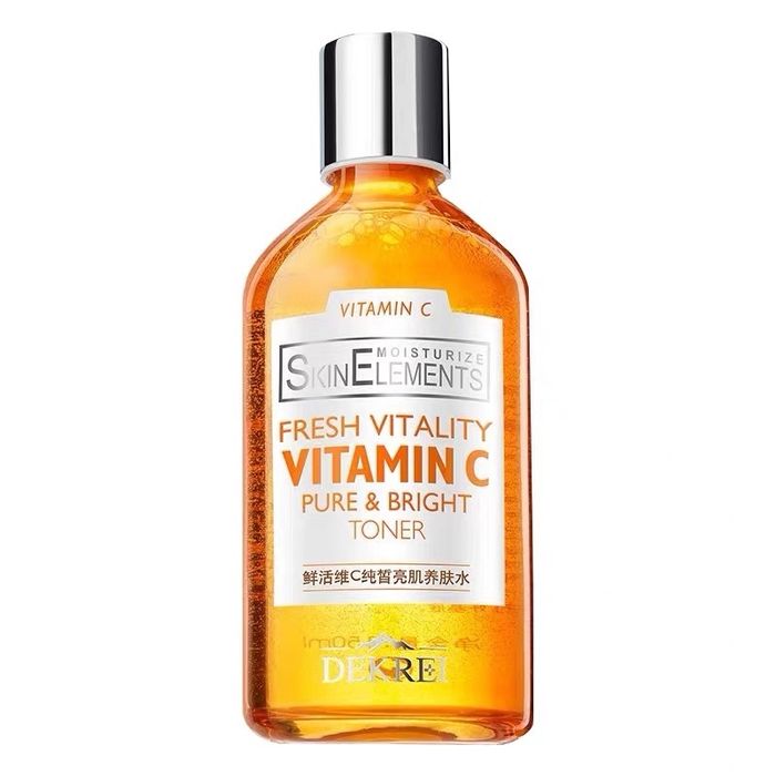 Dekrei Fresh Vitality Vitamin C 