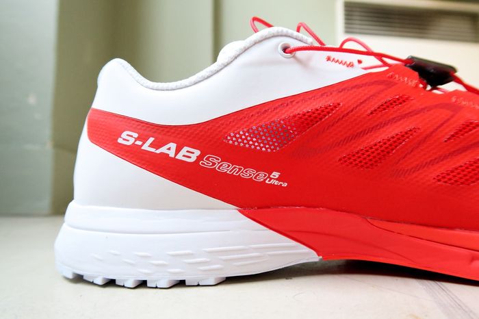 Salomon S/LAB | Sense 5 Ultra