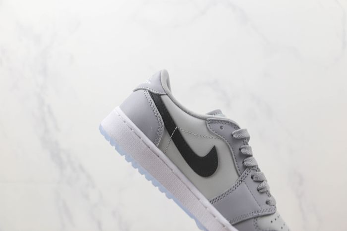 Jordan 1 Retro Low Golf Wolf Grey