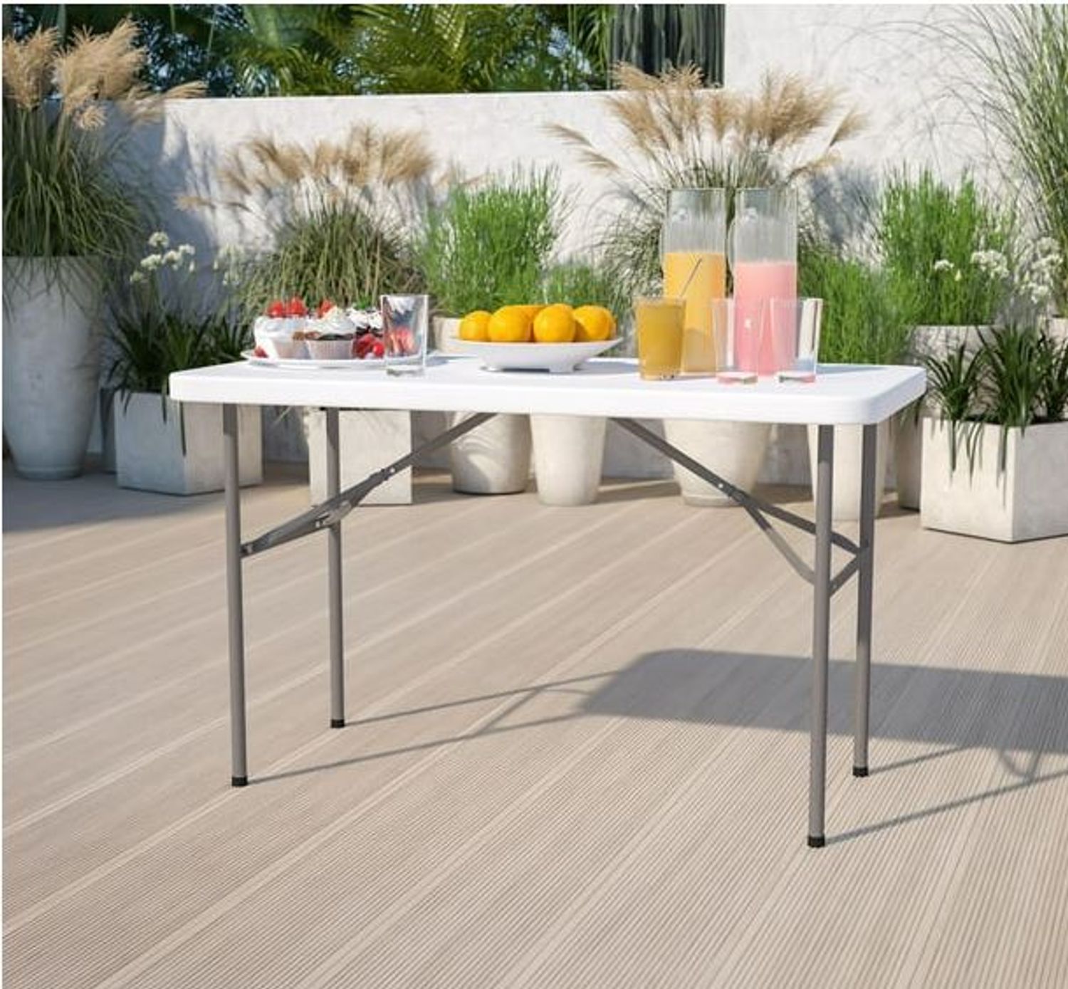 Folding Table  ЭВХЭГДДЭГ ШИРЭЭ