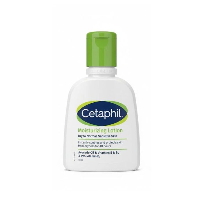 Cetaphil 118ml lotion 