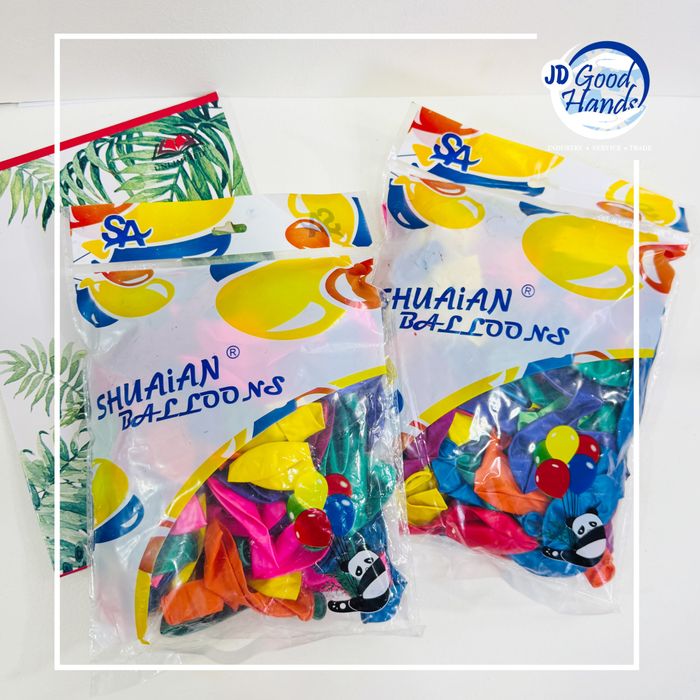 Шаар - өнгө холимог -3ш 