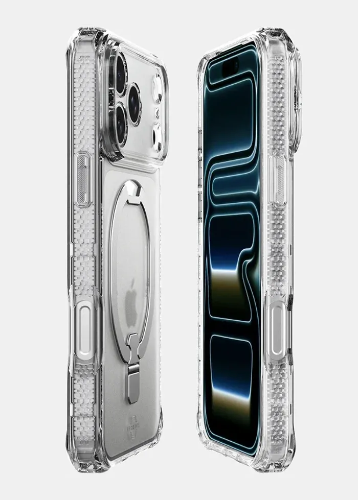 17 Pro Max Hybrid Vapor Stand 