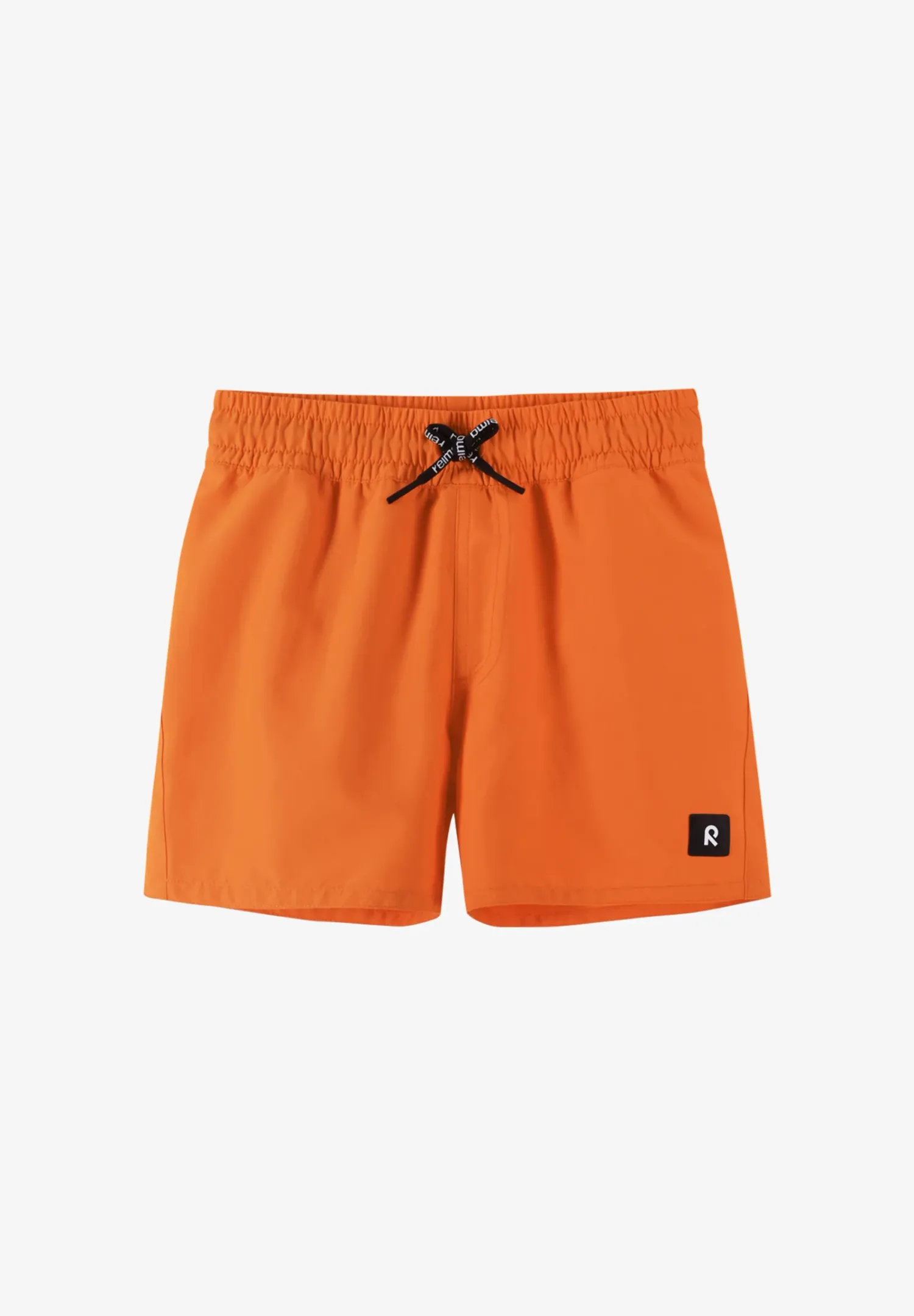 Swim shorts, Somero-Orange