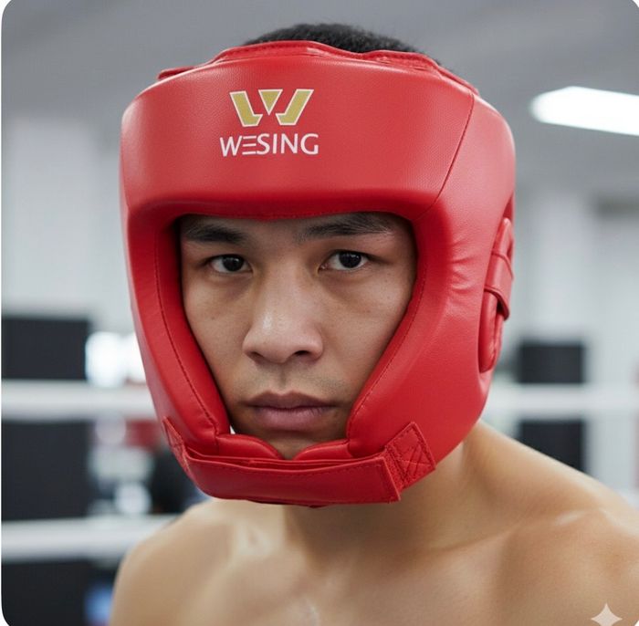 Боксын малгай