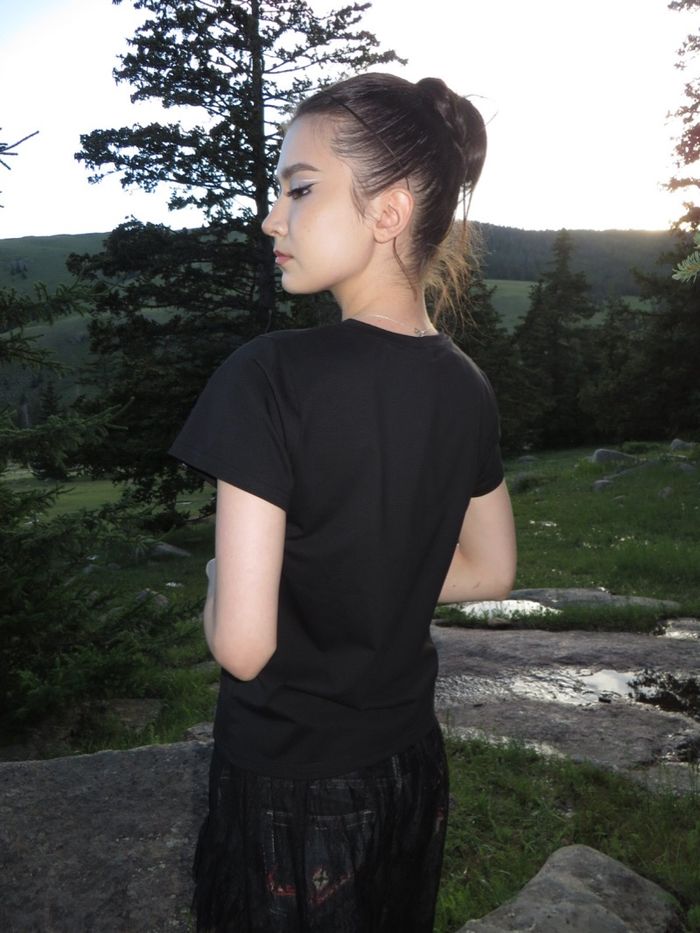 BABY TEE