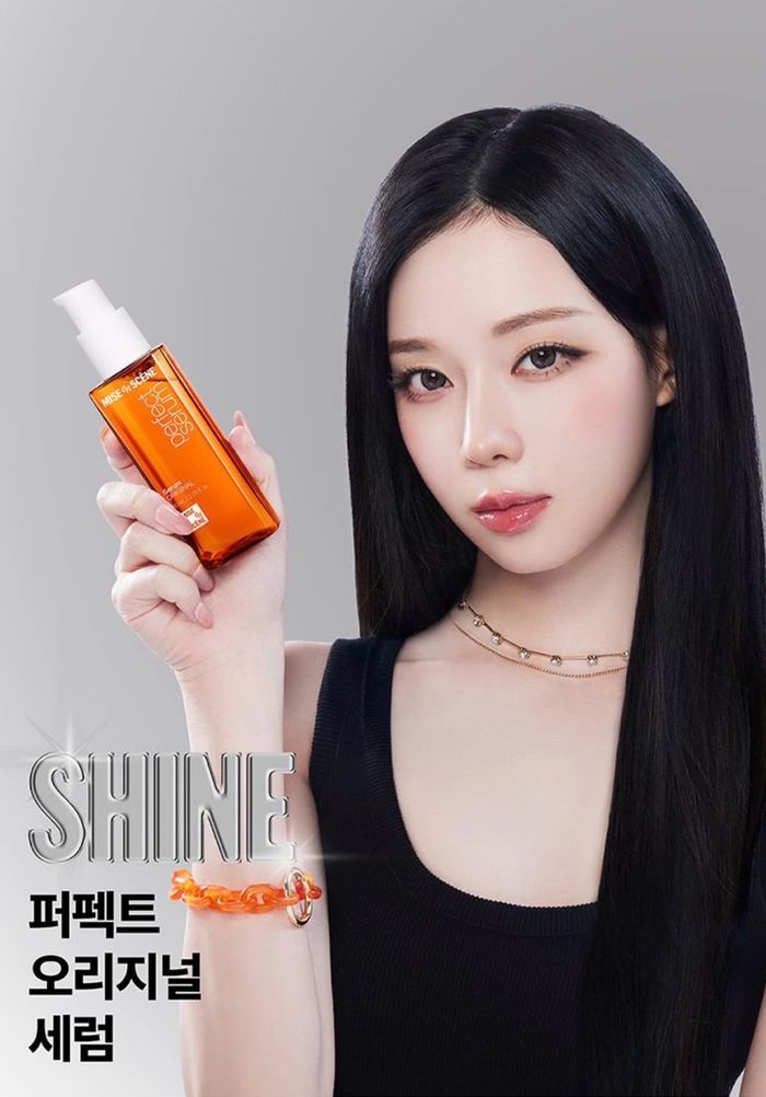 MISE en SCENE HAIR PERFECT SERUM ORIGINAL 80ML 
