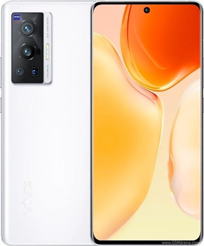 Vivo X70 Pro Хагас Тунгалаг Кэйс 