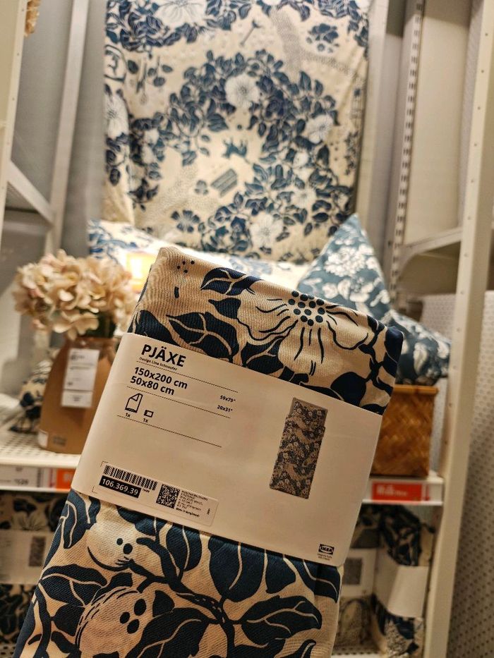 1 хүн даавуу/Ikea/