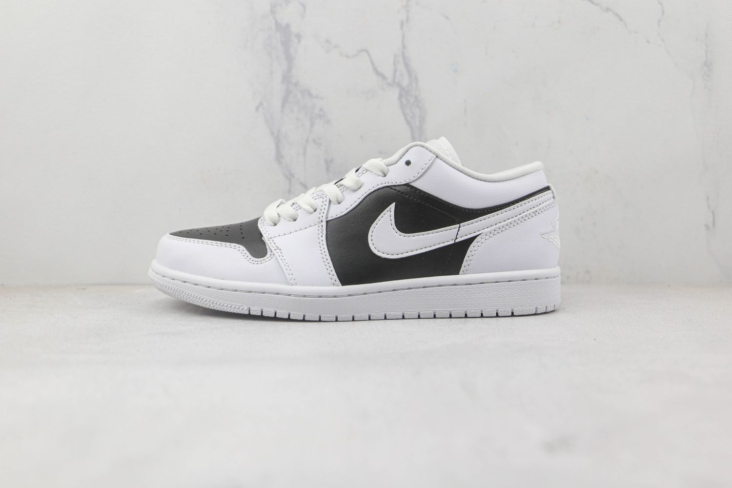Jordan 1 Low Panda (Women's)