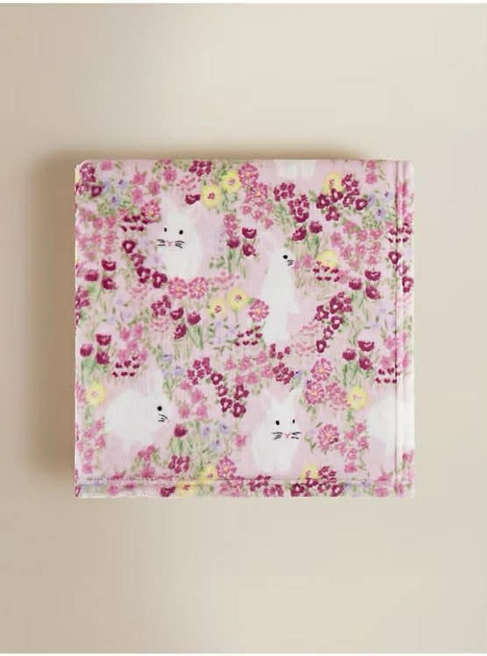 Флийс нөмрөг