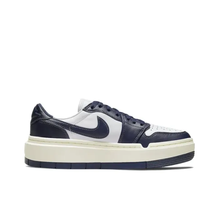 Jordan 1 Elevate Low Midnight Navy Women's