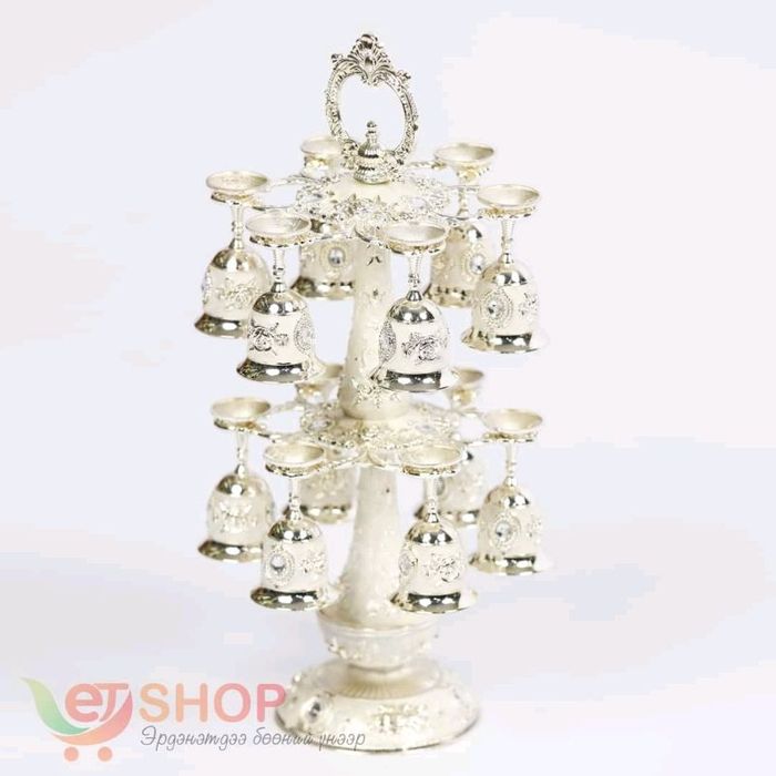 2 Давхар суурьтай хундага