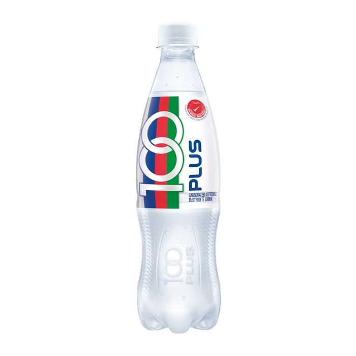 100Plus Original 500ml (Хайрцгандаа 24ш- тэй)