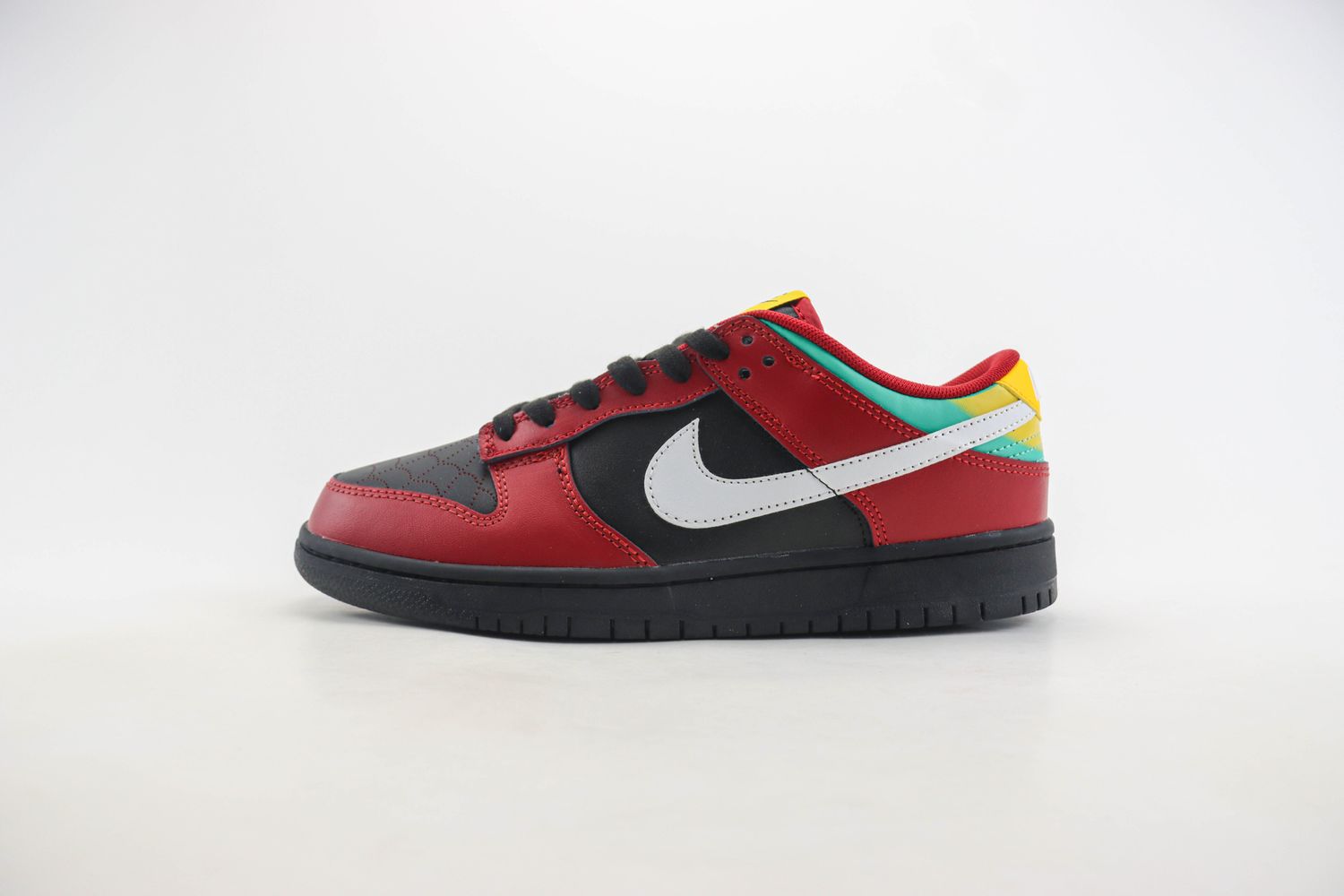 Nike Dunk Low Retro LTD Men's Shoes 