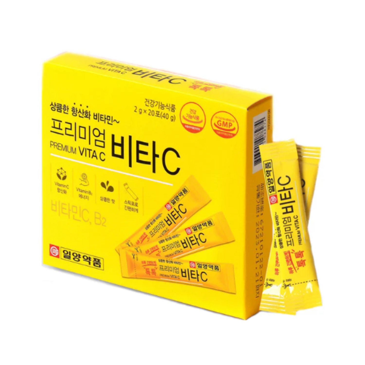 ХУУРАЙ ВИТАМИН С