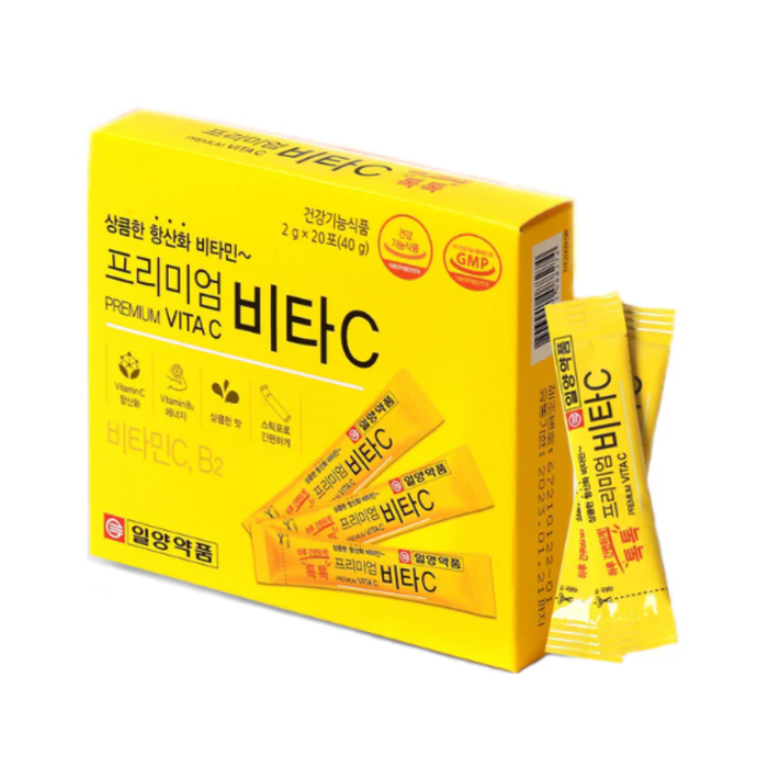 ХУУРАЙ ВИТАМИН С