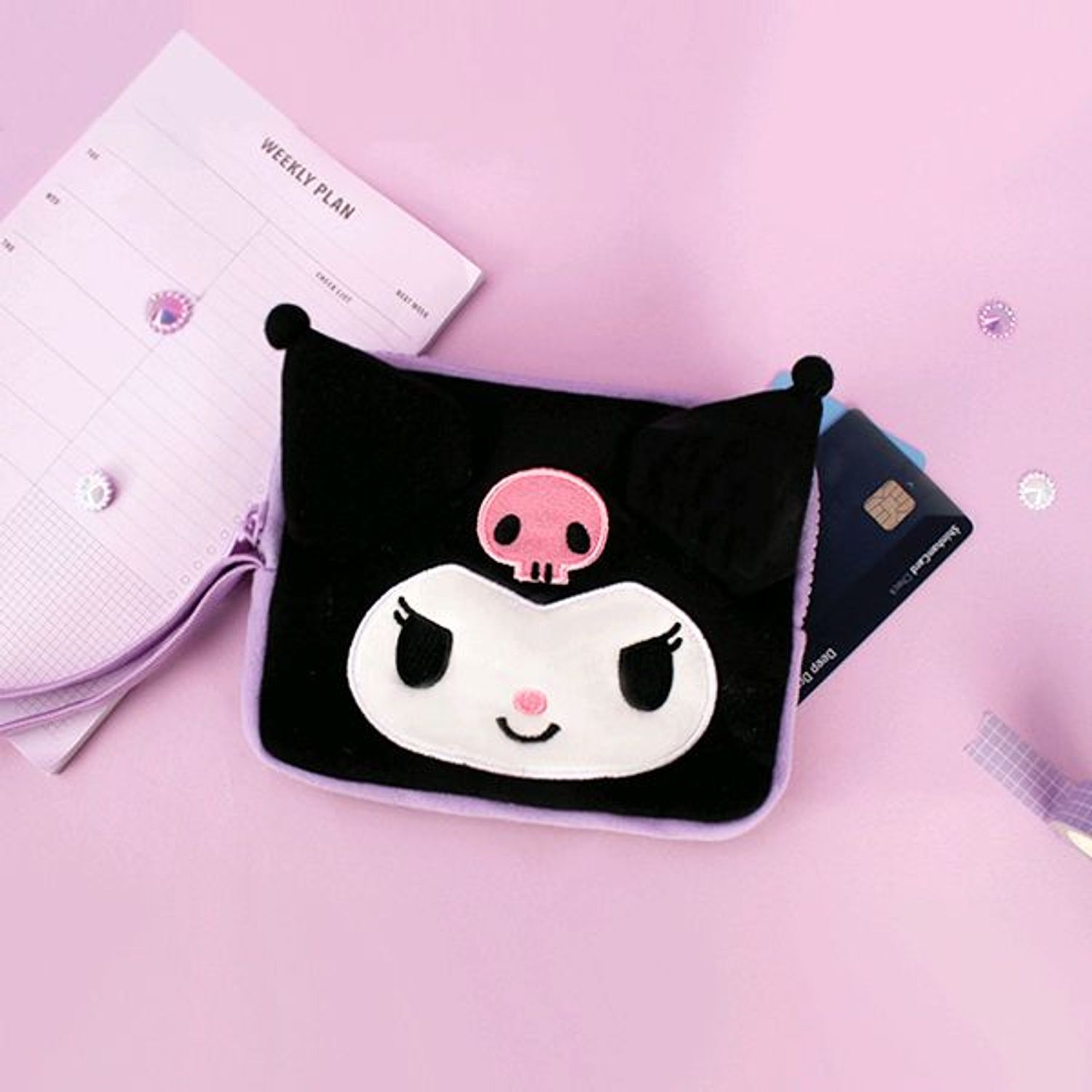 Жижиг хэрэгслийн уут SC0117 