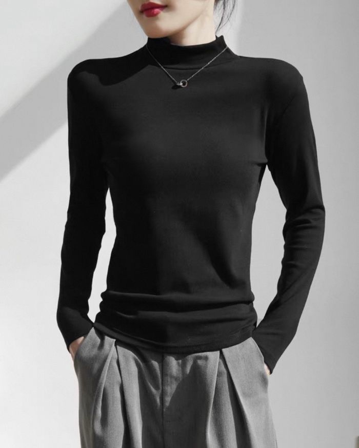 Зөөлөн дотортой светр