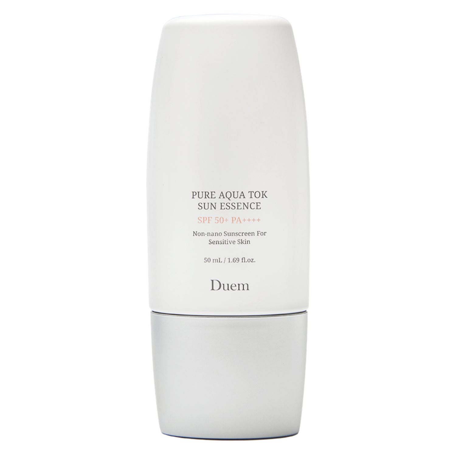 "PURE AQUA TOK SUN ESSENCE SPF50+/PA++++ 50ml"