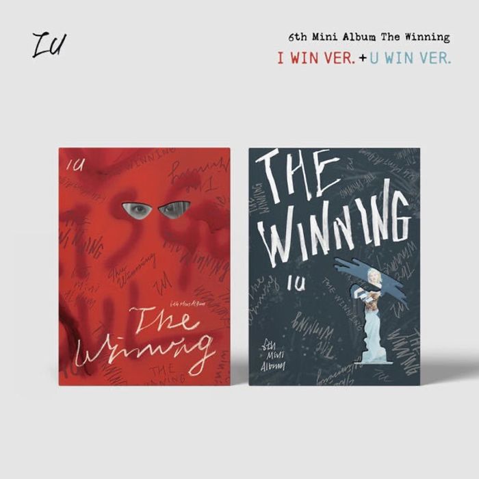 IU “THE WINNING”