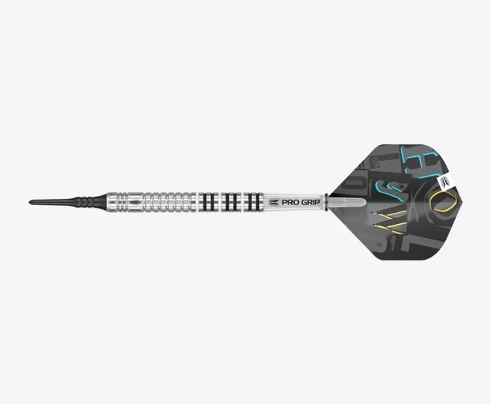 Target Chris Dobey G1 19G Soft Tip