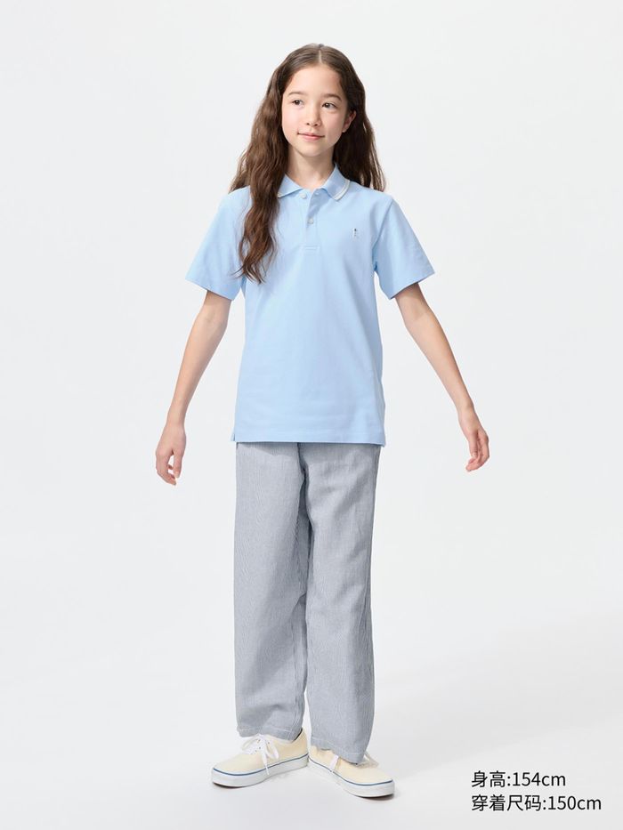 UNIQLO хүүхдийн тааран өмд