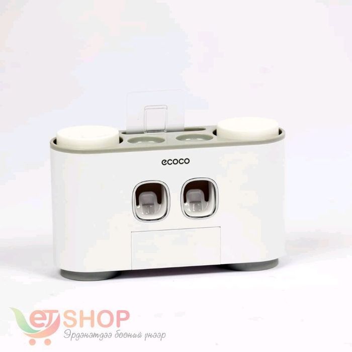 Ecoco OO сойз тогтоогч