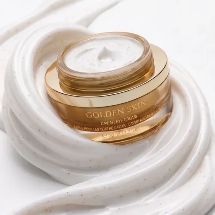 GOLDEN SKIN CARVIAR EYE CREAM 