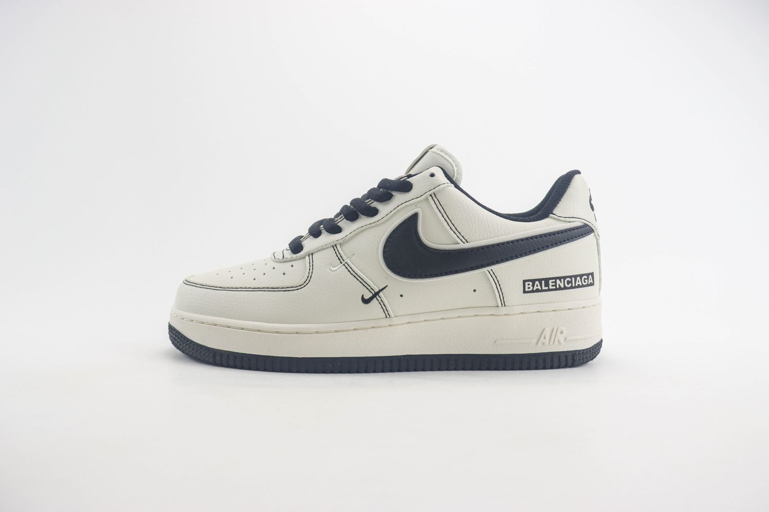  Nike Air Force 1 Low x Balenciaga 03