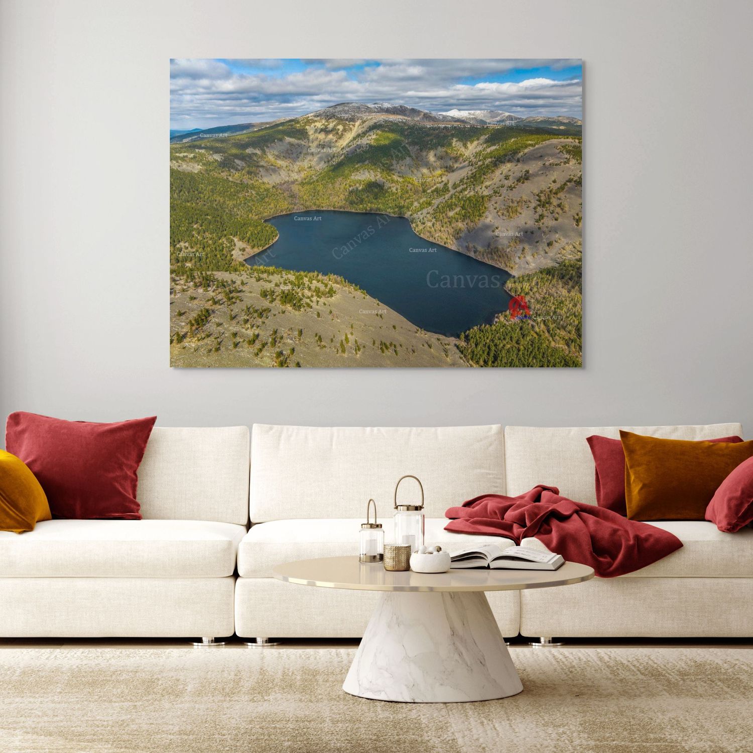 Бурхан Халдун хайрхан