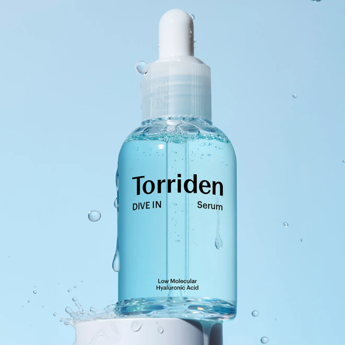Torriden DIVE IN Serum Чийгшүүлэгч Сэрум 50ml