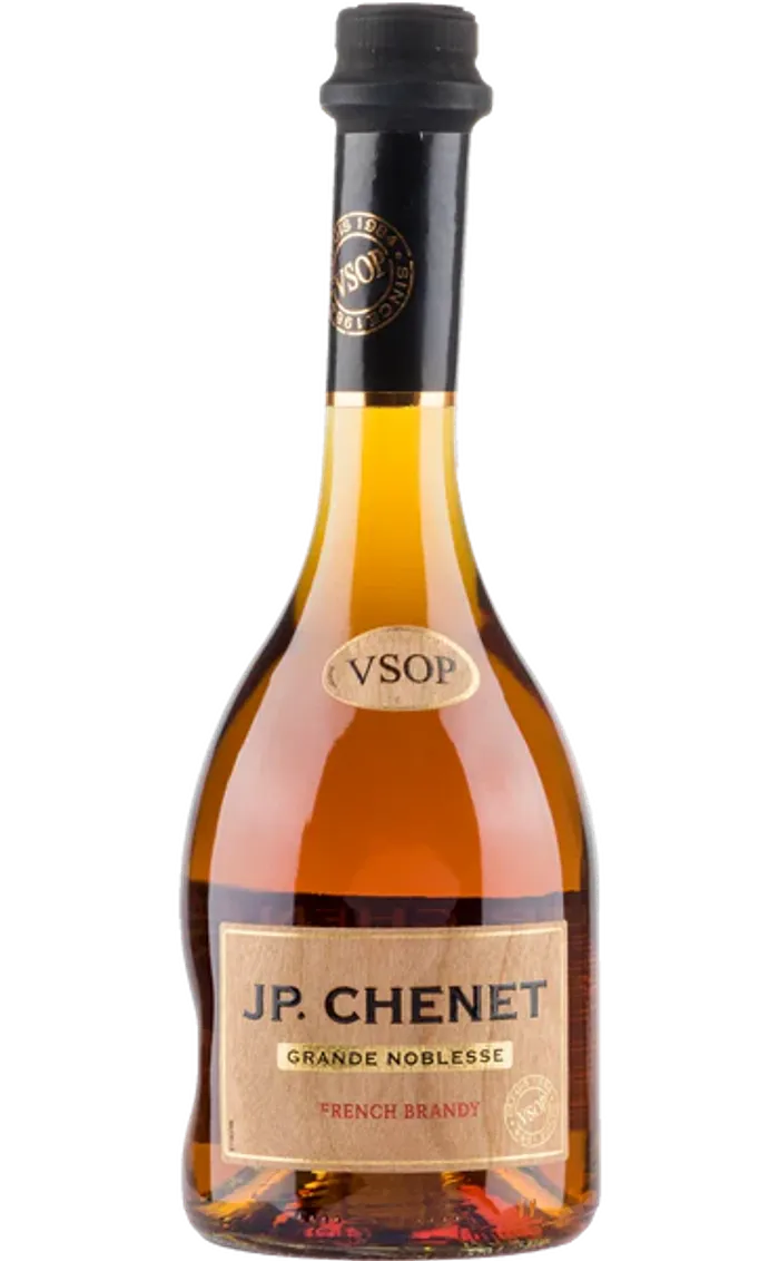 Виски JP CHENET BRANDY VSOP 
