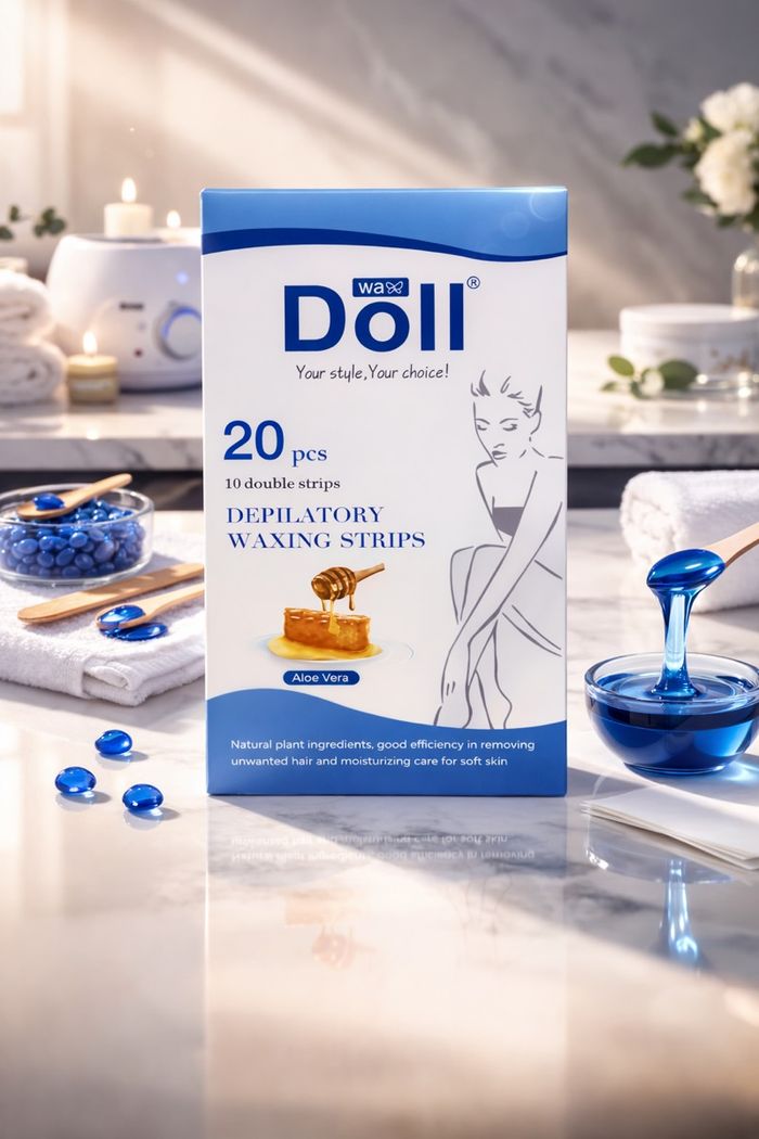 Цаасан вакс 