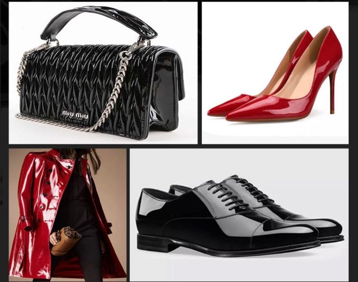 Лакан хувцасны өнгө сэргээгч