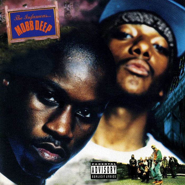 Mobb Deep – The Infamous