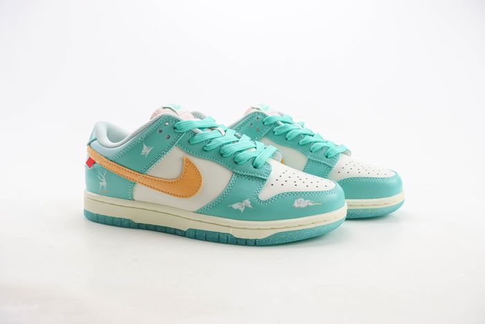 Nk SB Dunk Low 11