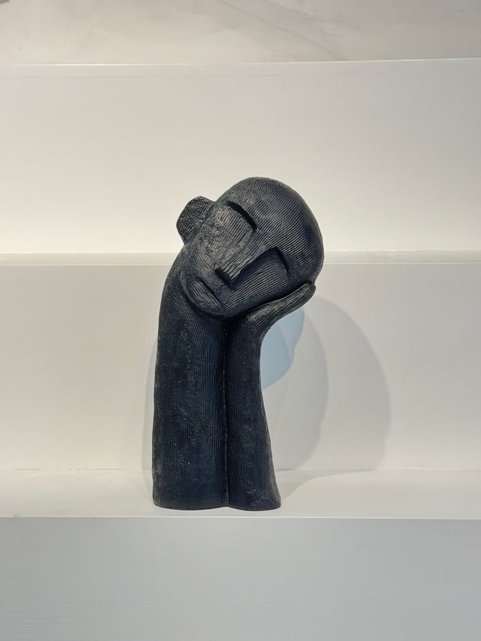 Designer Art Sculpture