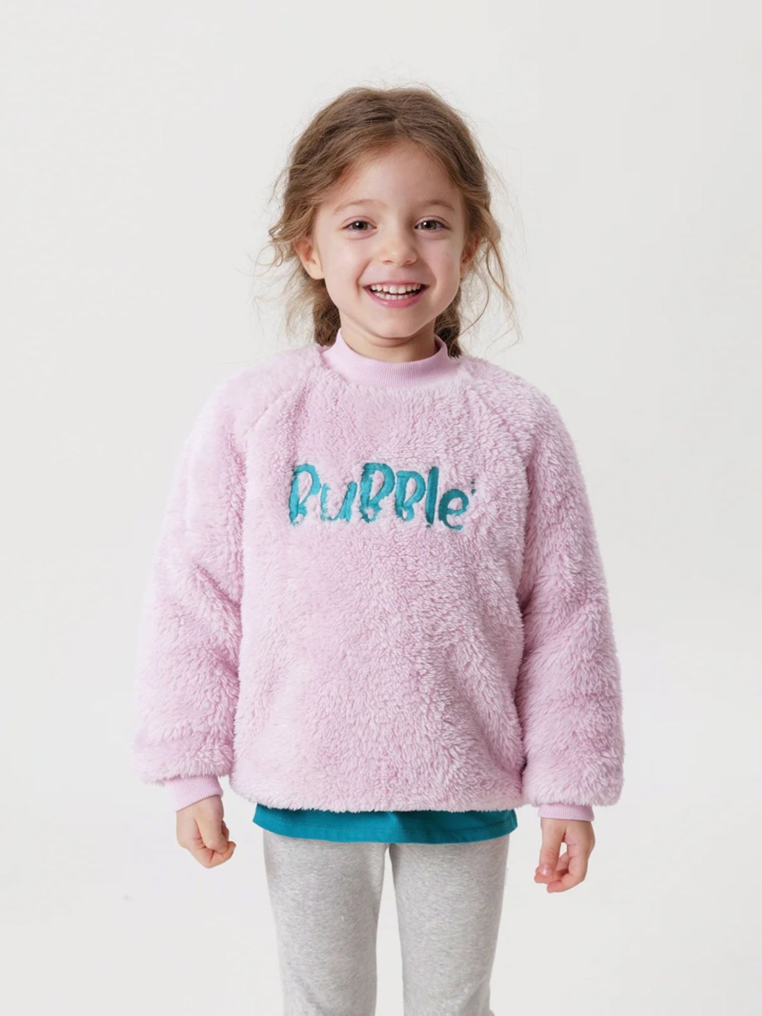 Fleece цамц
