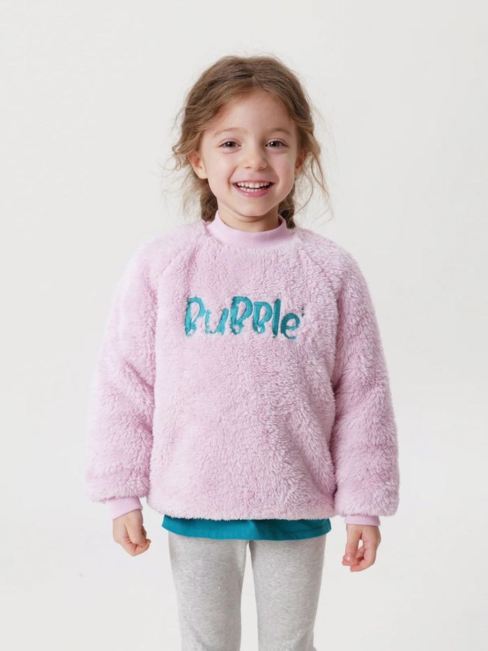 Fleece цамц
