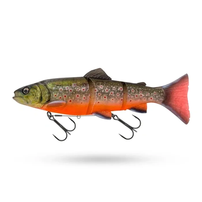 SAVAGE GEAR - 3D LT PT TROUT - 15см/40гр