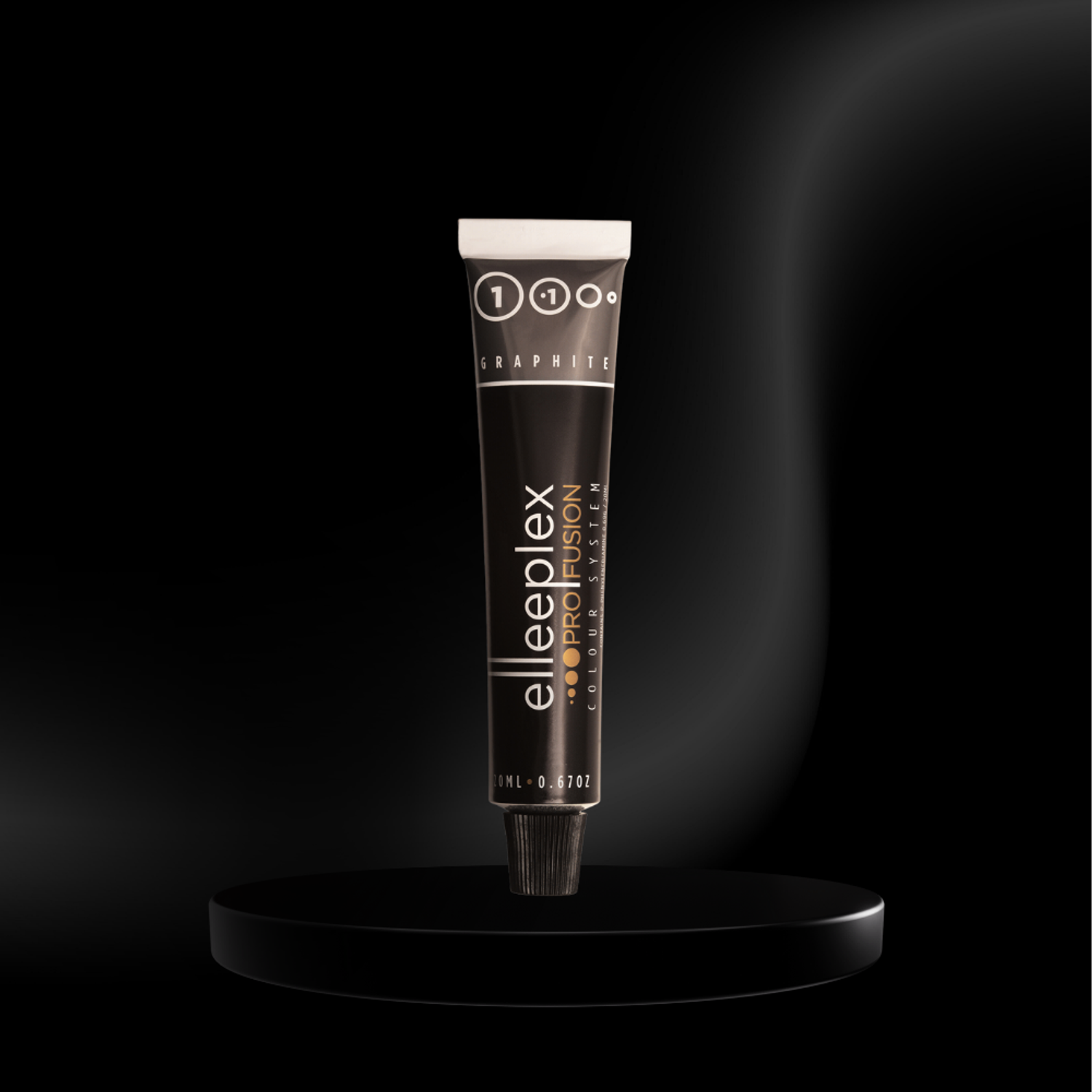 Elleeplex Pro Fusion Tint - Graphite #1.1