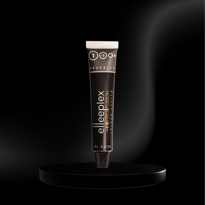 Elleeplex Pro Fusion Tint - Graphite #1.1