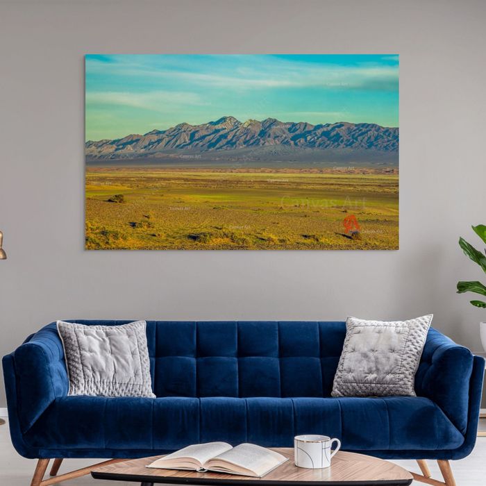 Бага Богд хайрхан