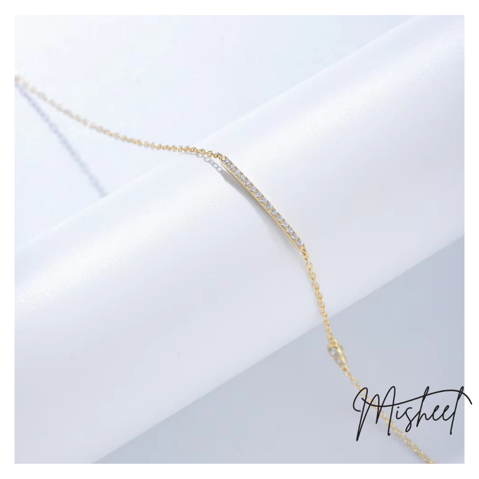 THE LINE BRACELET