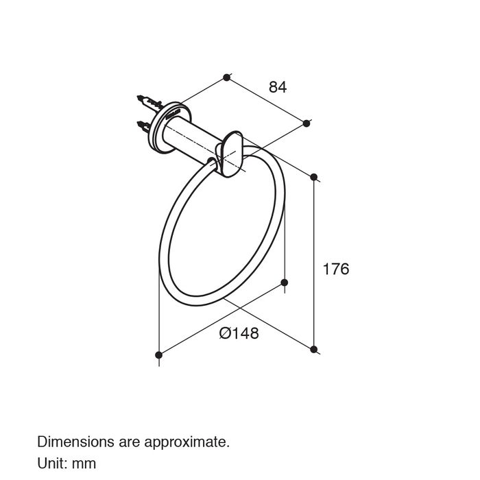 Алчуурны өлгүүр