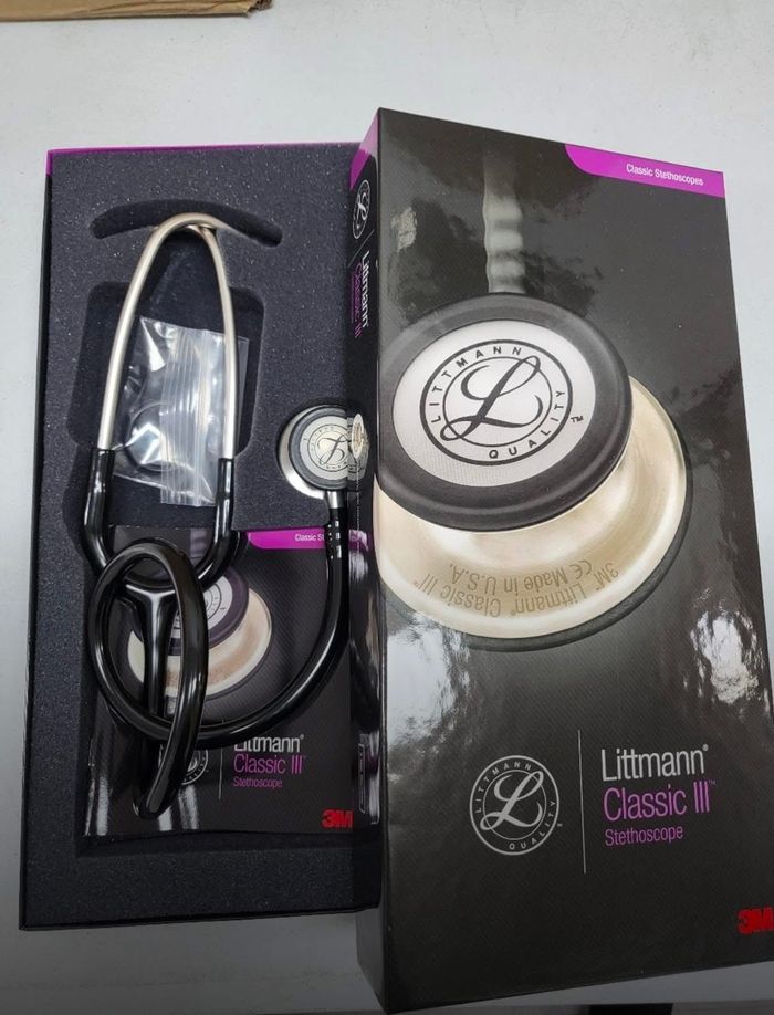  Littmann® Classic III чагнуур 