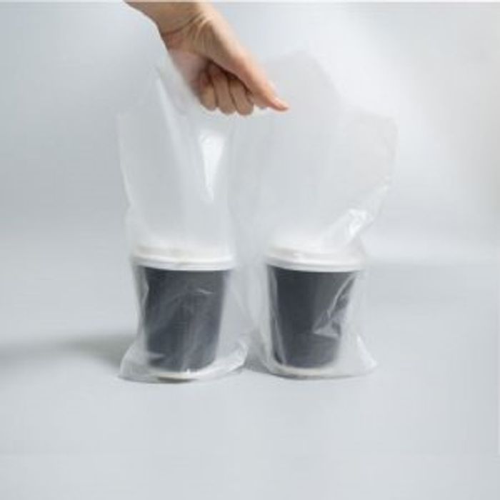 coffee holder
