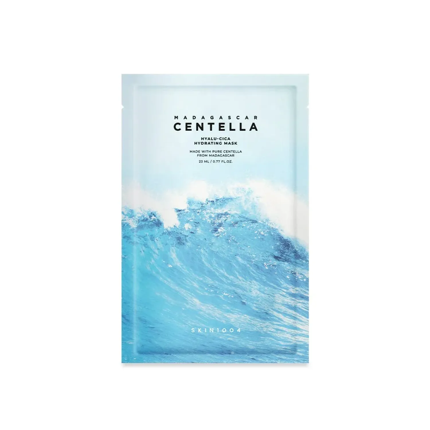 Centella Hyalu-Cica Hydrating Mask